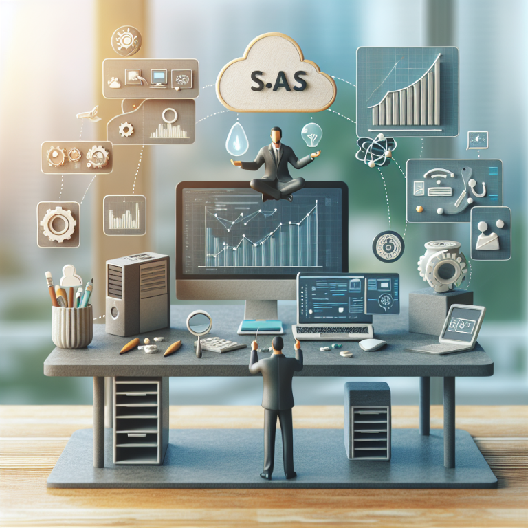 Mikro‑SaaS som side hustle: Idéer och teknikstack